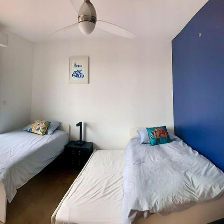 Appartement Plage En Residence Entier 2 Chambres Capbreton Exterior photo